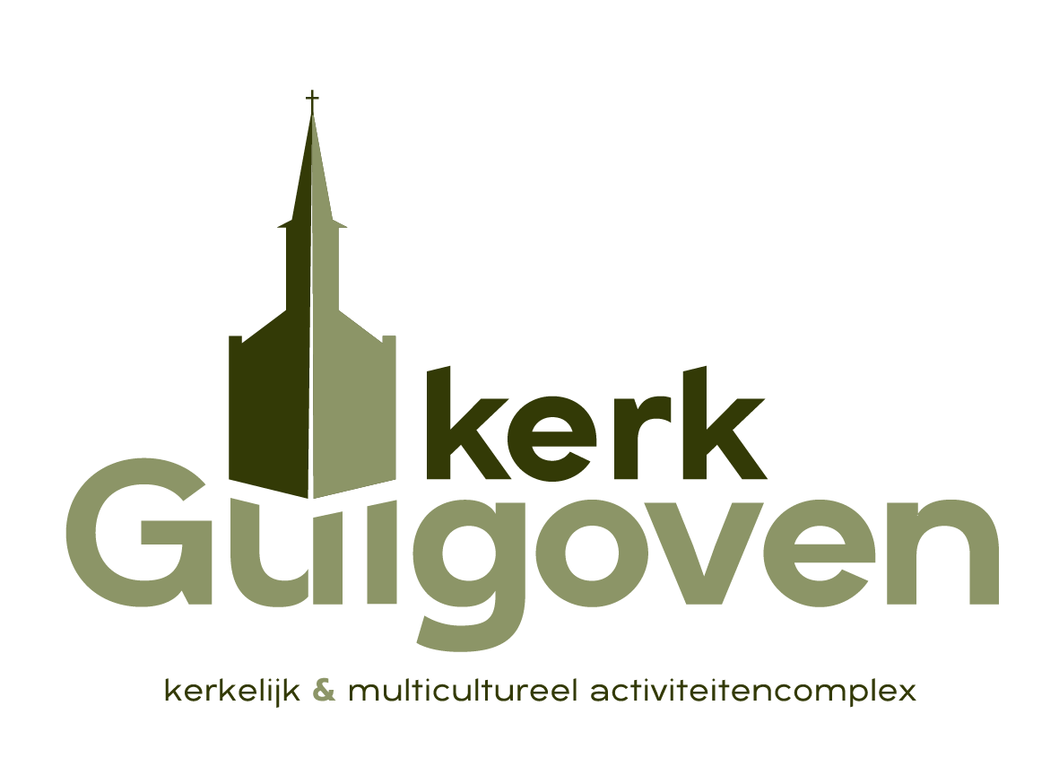 Kerk Guigoven Logo